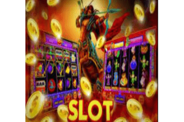 Rasakan Keuntungan Besar Dari Suatu Situs Slot online